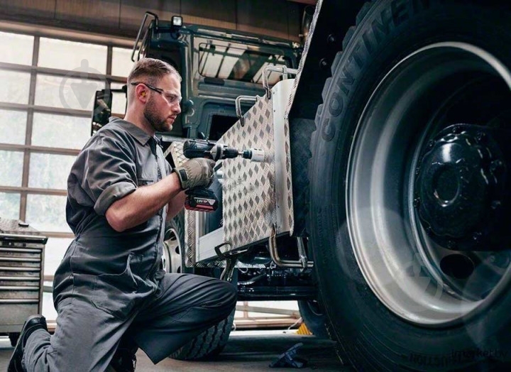 Коронка биметаллическая Bosch BiM 27 мм Progressor 2608594204 - фото 3