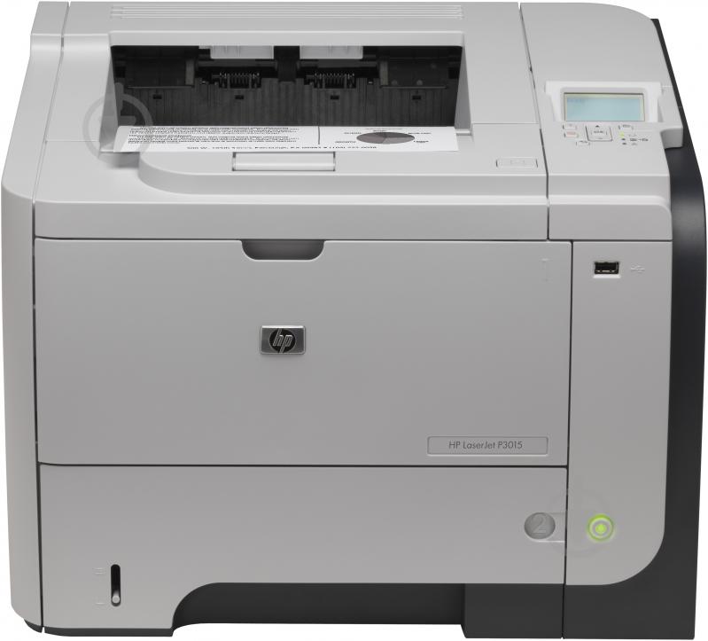 ᐉ Принтер HP LJ P3015dn (CE528A) • Купить в Киеве, Украине • Лучшая ...