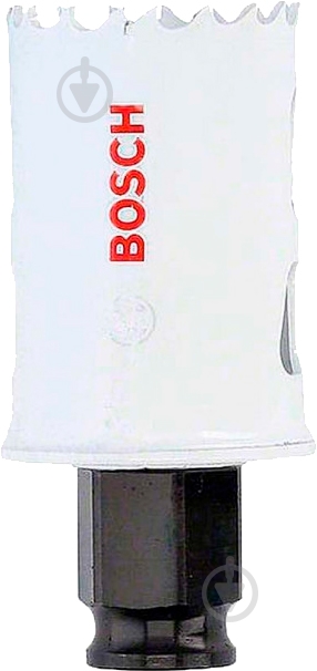 Коронка биметаллическая Bosch BiM 35 мм Progressor 2608594209 - фото 2