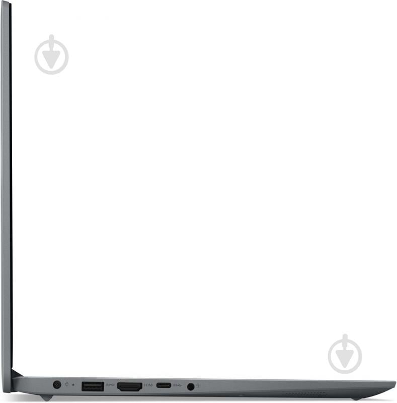 Ноутбук Lenovo IdeaPad 1 15AMN7 82VG00CMRA 15,6" (1397144) cloud grey - фото 9