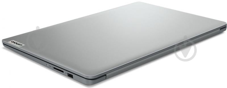 Ноутбук Lenovo IdeaPad 1 15AMN7 82VG00CMRA 15,6" (1397144) cloud grey - фото 11