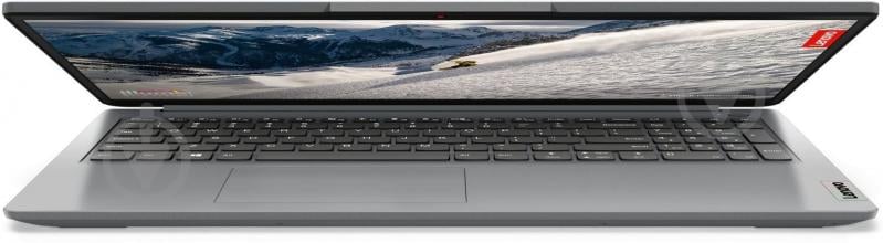 Ноутбук Lenovo IdeaPad 1 15AMN7 82VG00CMRA 15,6" (1397144) cloud grey - фото 6