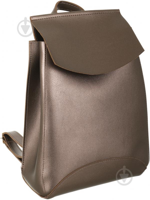 Рюкзак бронза 174.483 - фото 2