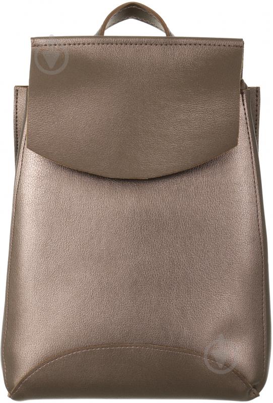 Рюкзак бронза 174.483 - фото 1