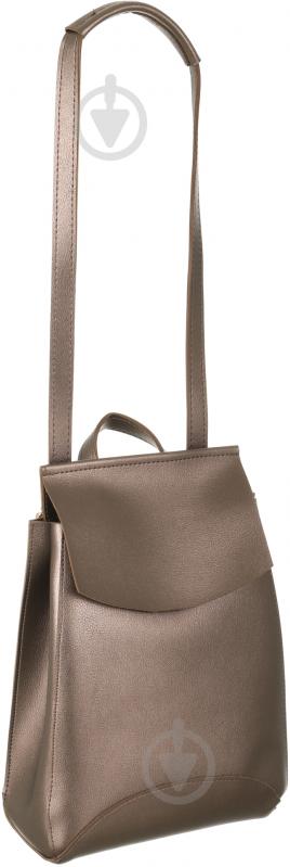 Рюкзак бронза 174.483 - фото 5