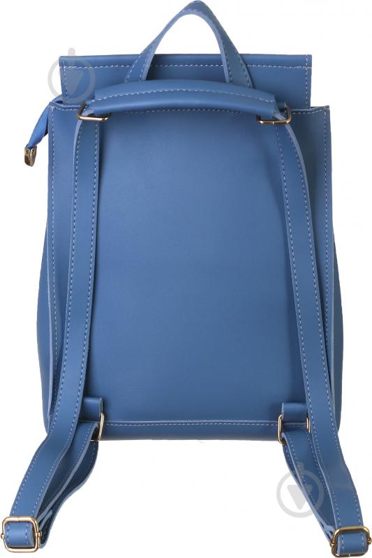 Рюкзак синій 174.487 - фото 4