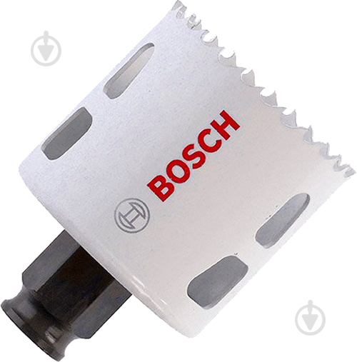 Коронка биметаллическая Bosch BiM 54 мм Progressor 2608594220 - фото 1