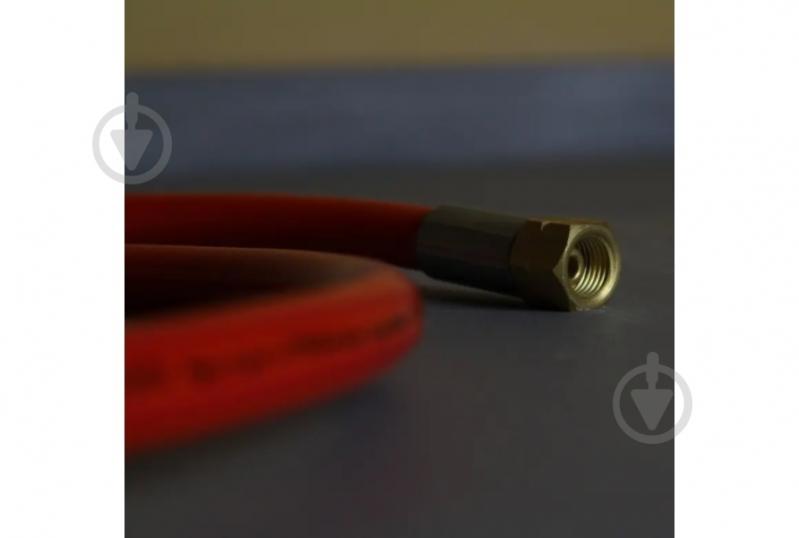 Шланг адаптационный GRILLI для газового гриля с белорусским соединением под ключ (777704) - фото 2 Шланг адаптационный GRILLI для газового гриля с белорусским соединением под ключ (777704) - фото 2