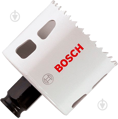 Коронка біметалева Bosch BiM 65 мм Progressor 2608594226 - фото 1