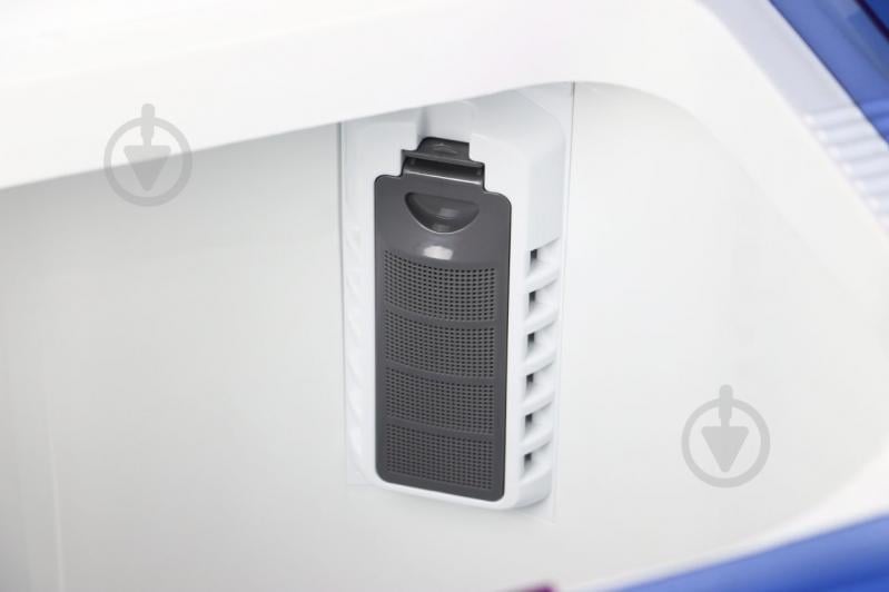 Стиральная машина Shivaki "TE 60" BLUE" - фото 4