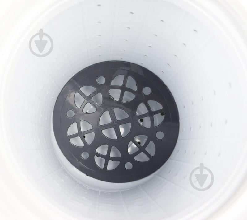 Стиральная машина Shivaki "TE 60" BLUE" - фото 7