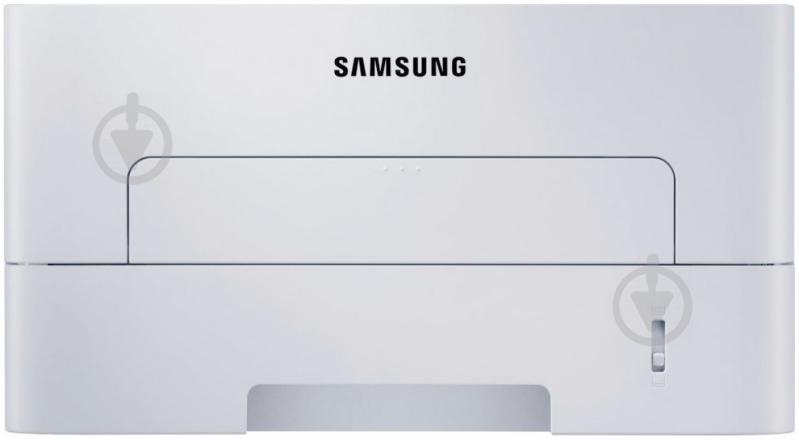 Принтер Samsung SL-M2830DW А4 (SL-M2830DW/XEV) Wi-Fi - фото 3