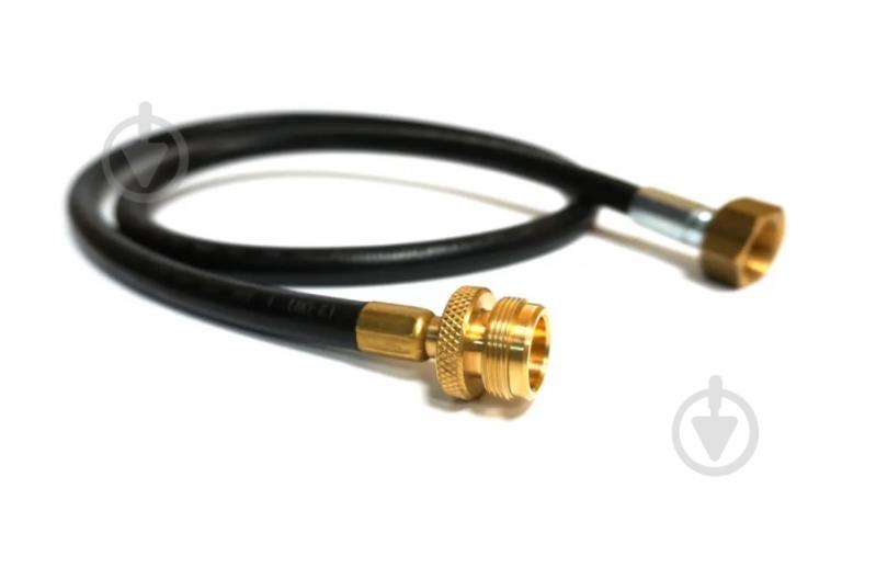 Шланг адаптационный GRILLI с американского рынка_белорусское соединение под ключ (77794) - фото 2 Шланг адаптационный GRILLI с американского рынка_белорусское соединение под ключ (77794) - фото 2