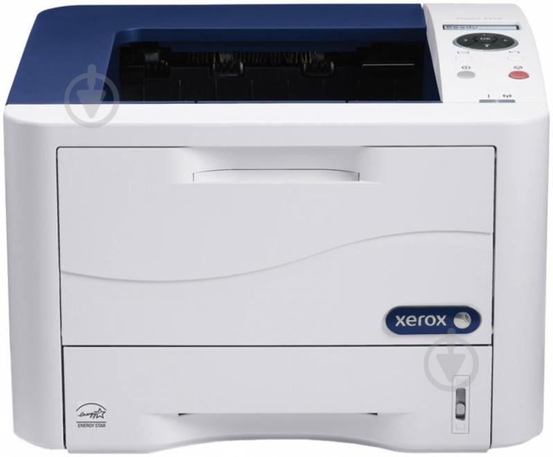 Принтер Xerox Phaser 3320DNI А4 (3320V_DNI) - фото 1