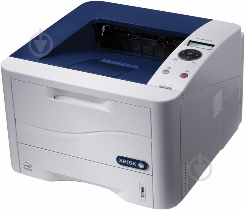 Принтер Xerox Phaser 3320DNI А4 (3320V_DNI) - фото 3