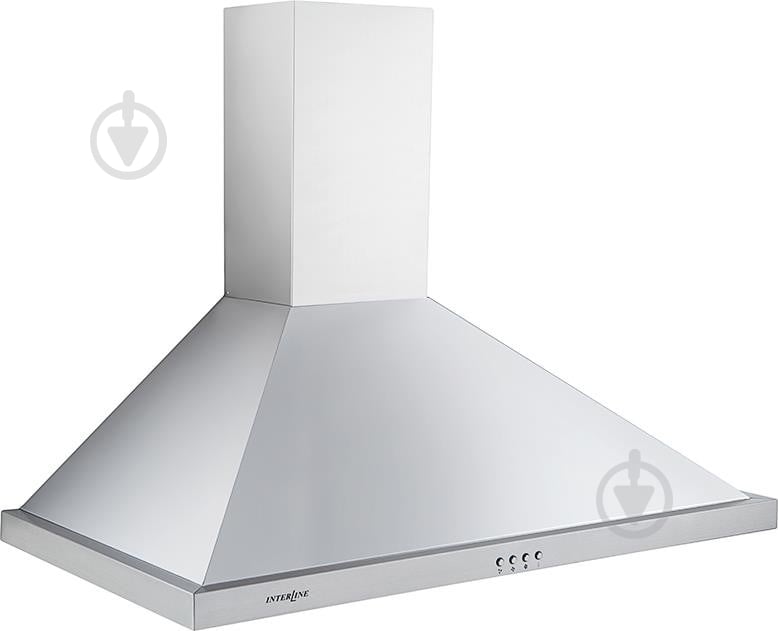 Вытяжка Interline DONNA LUX X A/90 EB - фото 2