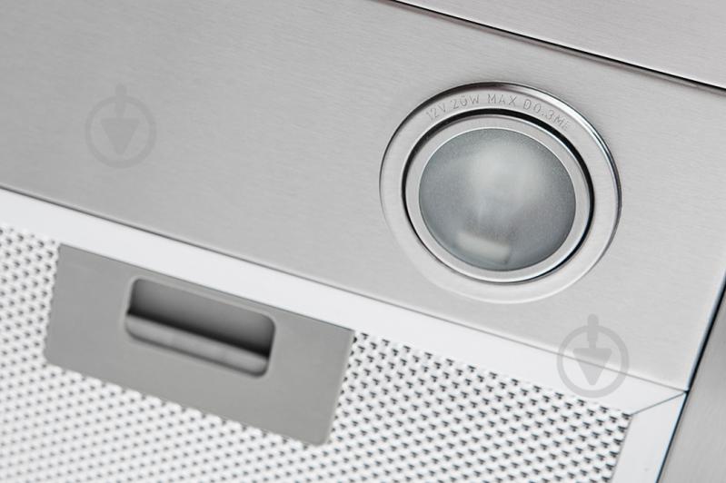 Витяжка Interline COLLIDER X/V/W 60 E.S. - фото 5