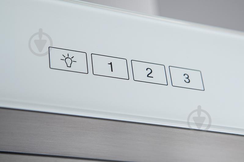 Витяжка Interline COLLIDER X/V/W 60 E.S. - фото 7