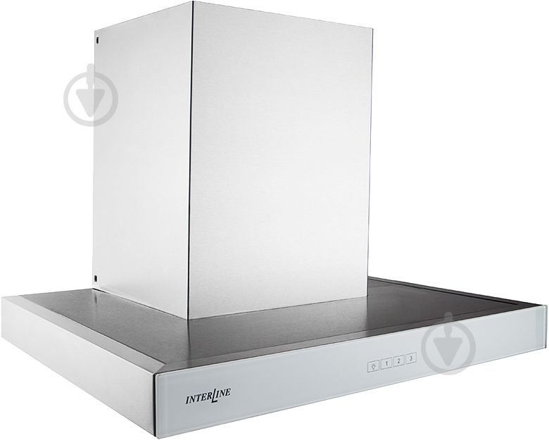 Витяжка Interline COLLIDER X/V/W 60 E.S. - фото 1