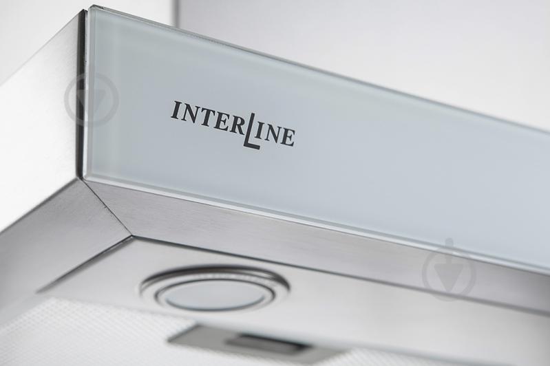 Витяжка Interline COLLIDER X/V/W 60 E.S. - фото 8