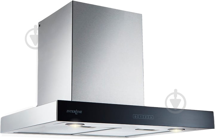 Вытяжка Interline COLLIDER X/V 60 E.S. - фото 1