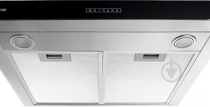 Вытяжка Interline COLLIDER X/V 60 E.S. - фото 4