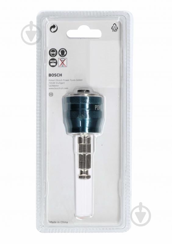 Адаптер для коронок Bosch Power-Change Plus 2608594265 - фото 3