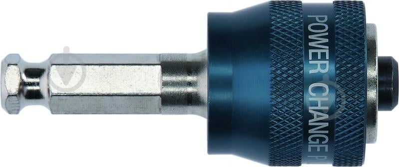 Адаптер для коронок Bosch Power-Change Plus 2608594265 - фото 2