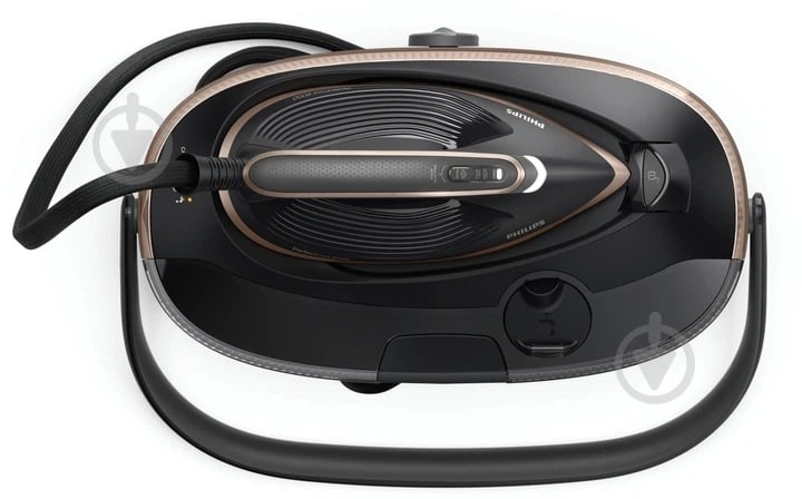 ВИТРИНА! Система паровая Philips PerfectCare 8000 PSG8300/80 - фото 3 ВИТРИНА! Система паровая Philips PerfectCare 8000 PSG8300/80 - фото 3