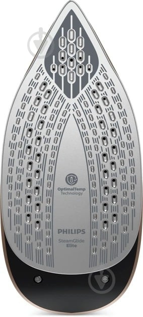 ВИТРИНА! Система паровая Philips PerfectCare 8000 PSG8300/80 - фото 4 ВИТРИНА! Система паровая Philips PerfectCare 8000 PSG8300/80 - фото 4