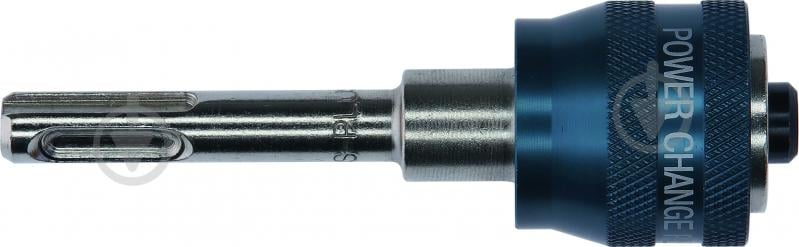 Адаптер для коронок Bosch Power-Change Plus 2608594266 - фото 2