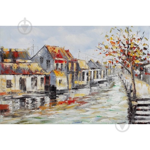 Картина 60x90 см Bubola & Naibo Z124 - фото 1