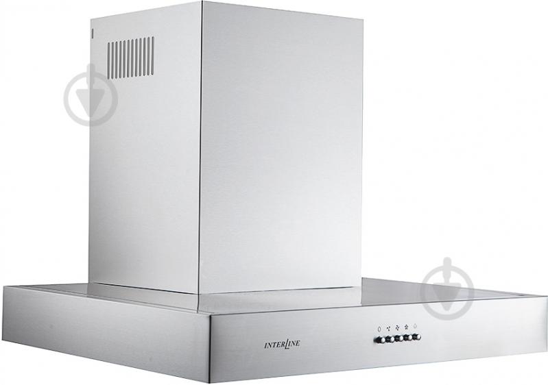 Витяжка Interline BOX X A/60 PB - фото 1