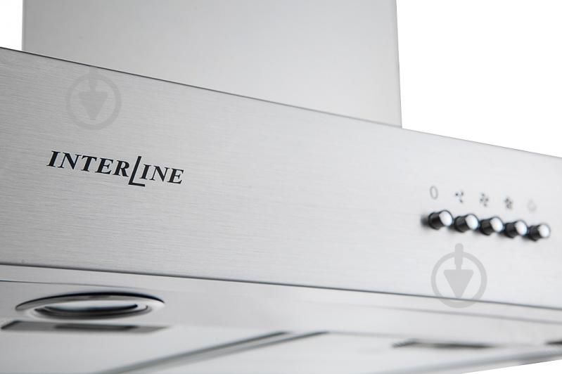 Витяжка Interline BOX X A/60 PB - фото 7