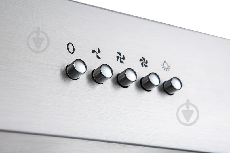 Витяжка Interline BOX X A/60 PB - фото 6