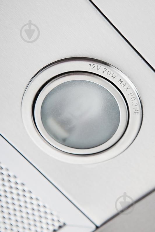 Витяжка Interline BOX X A/60 PB - фото 8