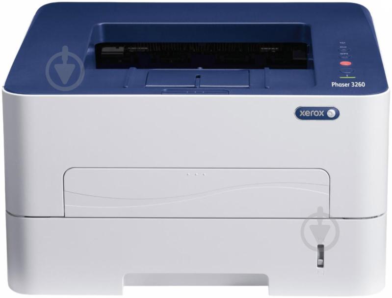 Принтер Xerox Phaser 3260DNI (3260V_DNI) - фото 1