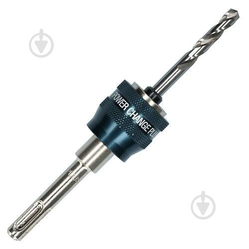 Адаптер для коронок Bosch PC Plus 2608522411 - фото 1 Адаптер для коронок Bosch PC Plus 2608522411 - фото 1