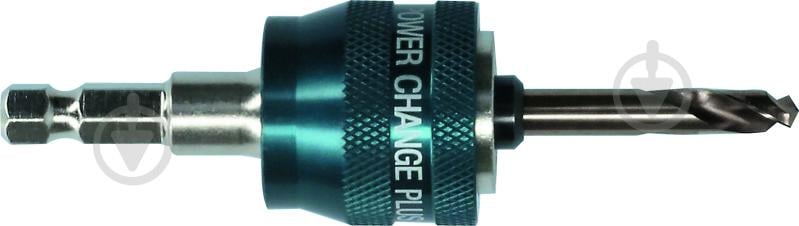 Адаптер для коронок Bosch Power-Change Plus 2608594256 - фото 2