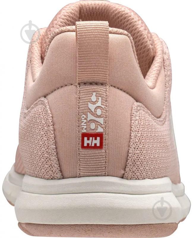 Кросівки жіночі демісезонні Helly Hansen W FEATHERING 11573-072 р.37,5 рожеві - фото 5