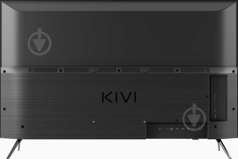 Телевізор Kivi 43U760QB - фото 8