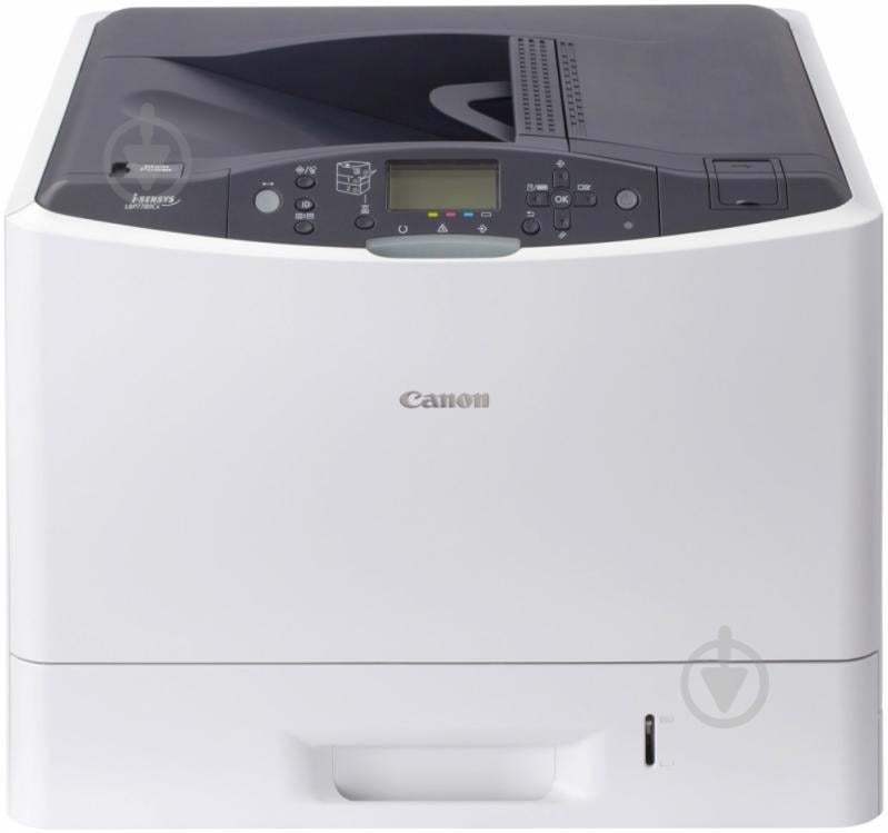 Принтер Canon i-SENSYS LBP7780Cx А4 (6140B001) - фото 1