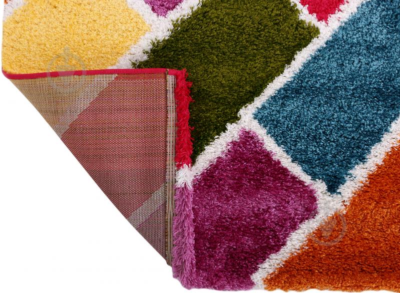 Килим Karat Carpet Fantasy 12002/121 2x3 м - фото 4