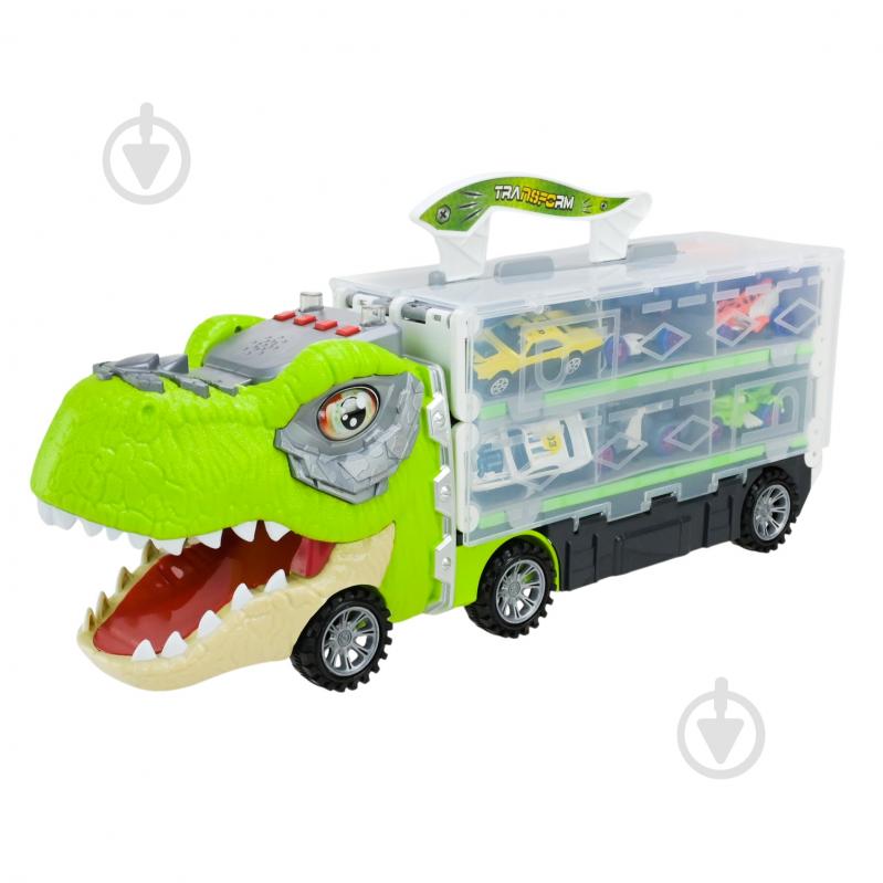 Трек Shantou 068-196 - фото 6