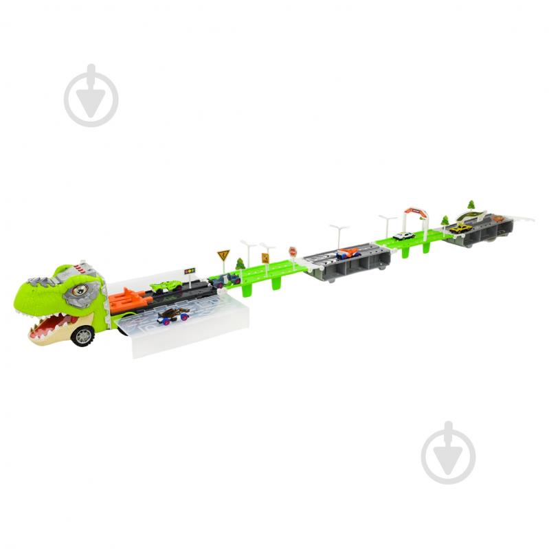 Трек Shantou 068-196 - фото 2