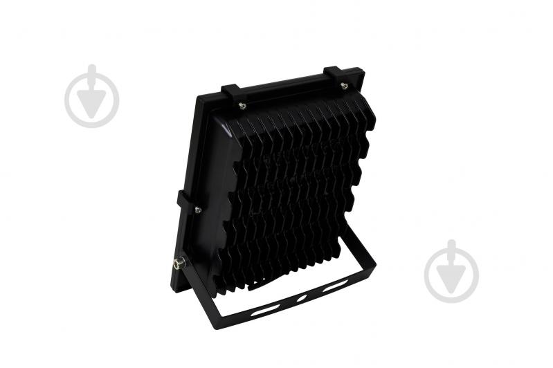 Прожектор светодиодный Smartas Boston 50 Вт IP66 черный BN3-32050W-255-19F1 - фото 3 Прожектор светодиодный Smartas Boston 50 Вт IP66 черный BN3-32050W-255-19F1 - фото 3