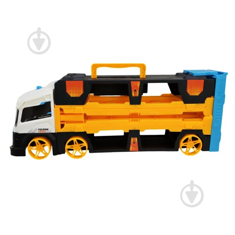 Трейлер Shantou E7019 - фото 4