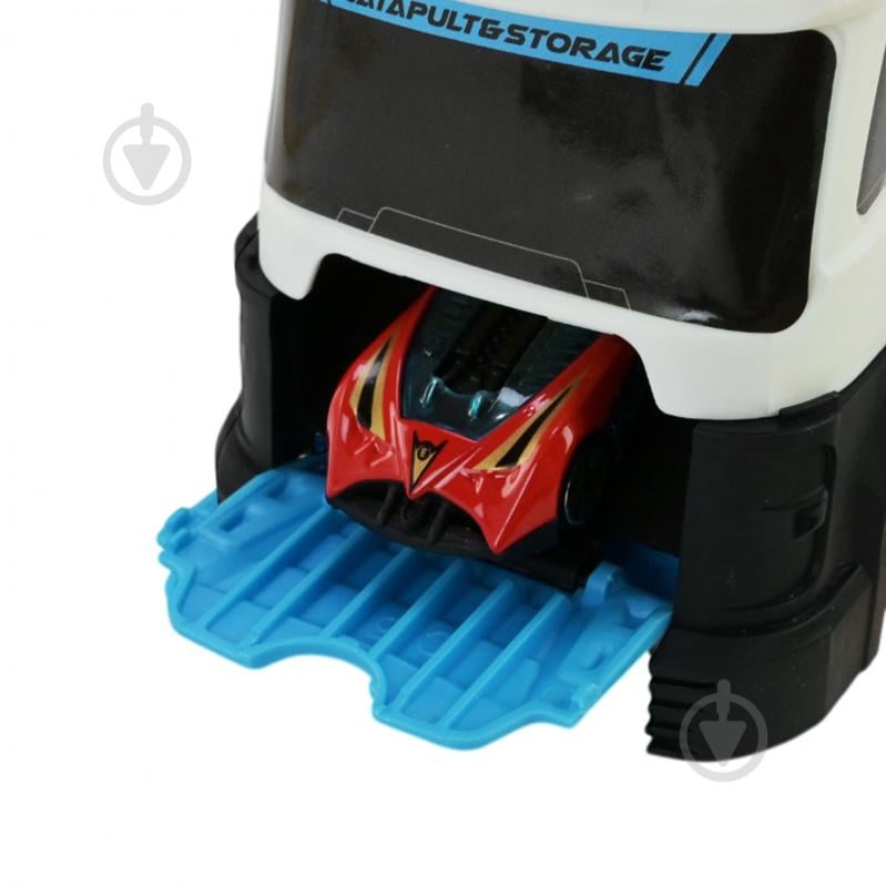 Трейлер Shantou E7019 - фото 3