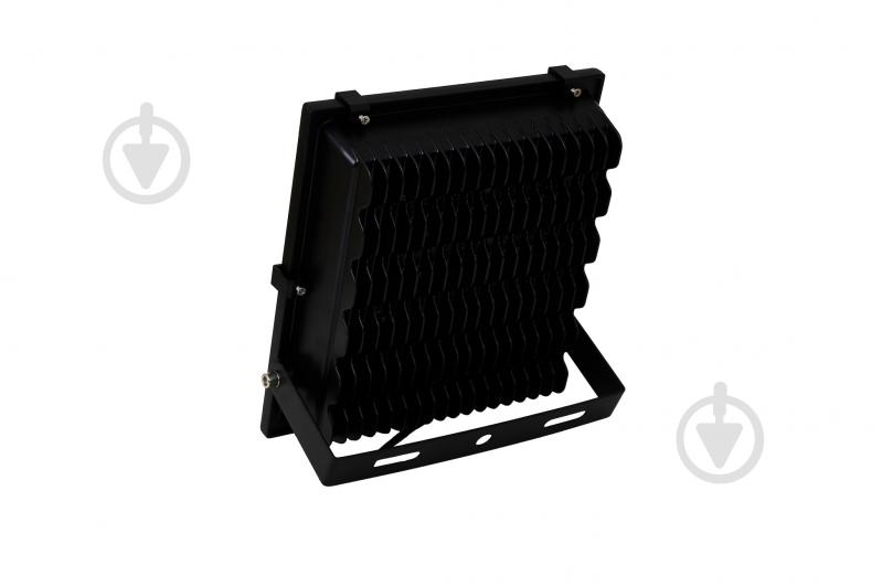 Прожектор светодиодный Smartas Boston 100 Вт IP66 черный BN3-320100W-255-19F1 - фото 3 Прожектор светодиодный Smartas Boston 100 Вт IP66 черный BN3-320100W-255-19F1 - фото 3