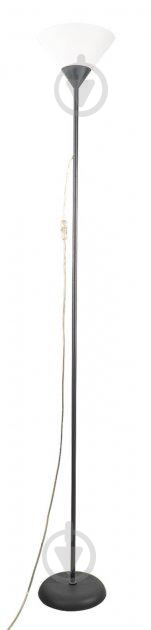 ВИТРИНА! Торшер Accento lighting 40 Вт E27 серый ML60829-1-GR - фото 8